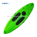 Sup Board Beach Cool Surf Board Sandwich Struction Stand up Paddle Board avec Pure Color